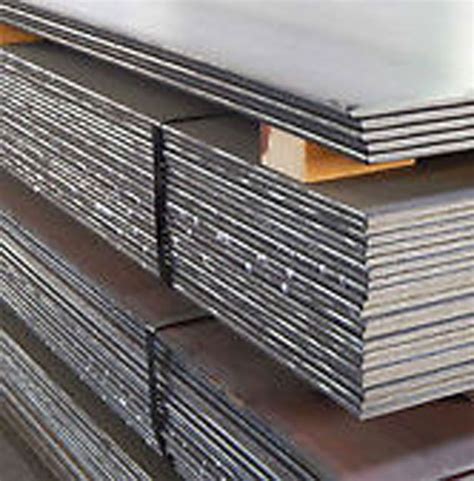 steel suppliers in northern Ireland